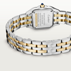 Panthère de Cartier Watch, Small Model