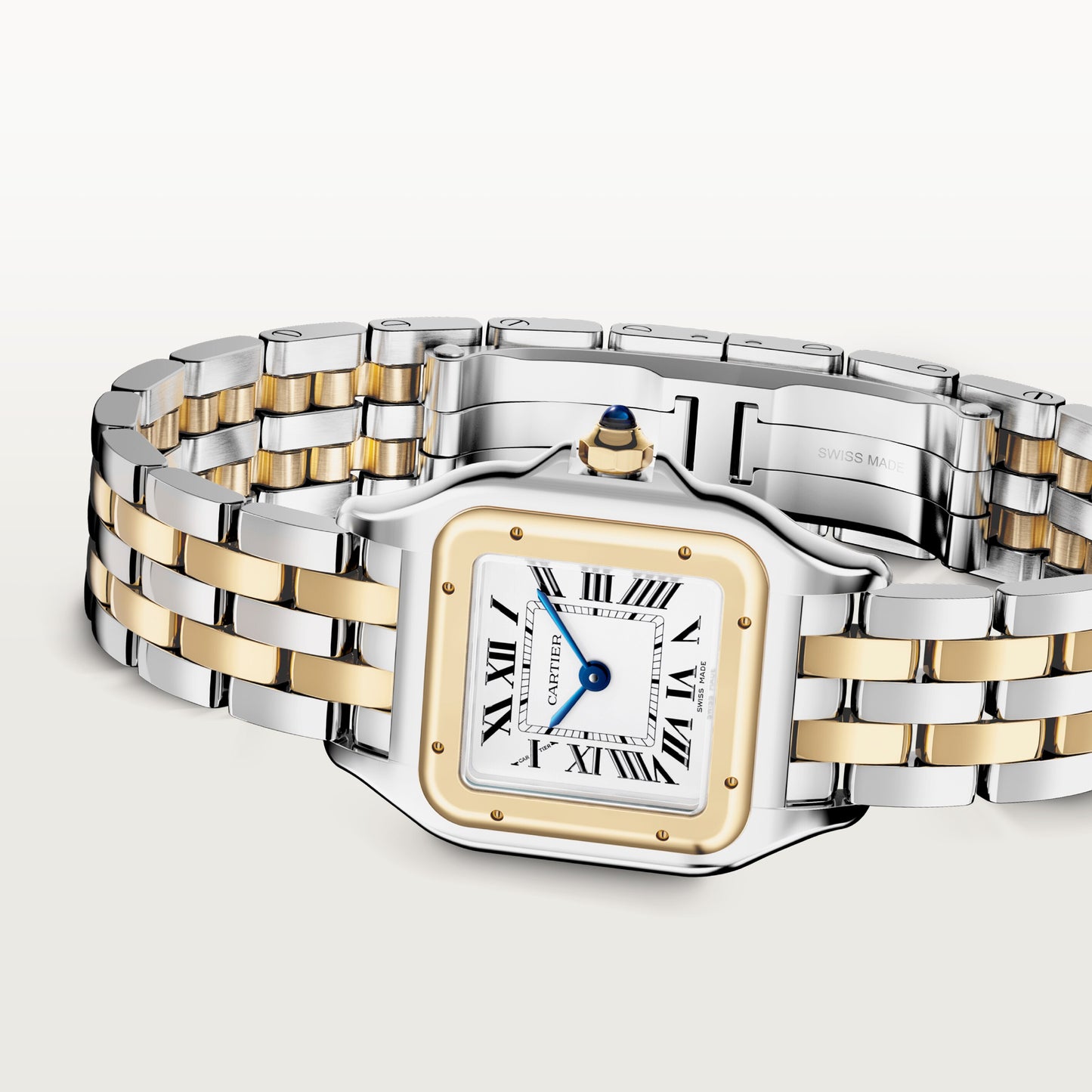 Panthère de Cartier Watch, Small Model