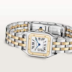 Panthère de Cartier Watch, Small Model