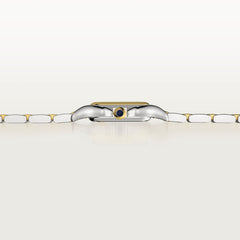 Panthère de Cartier Watch, Small Model