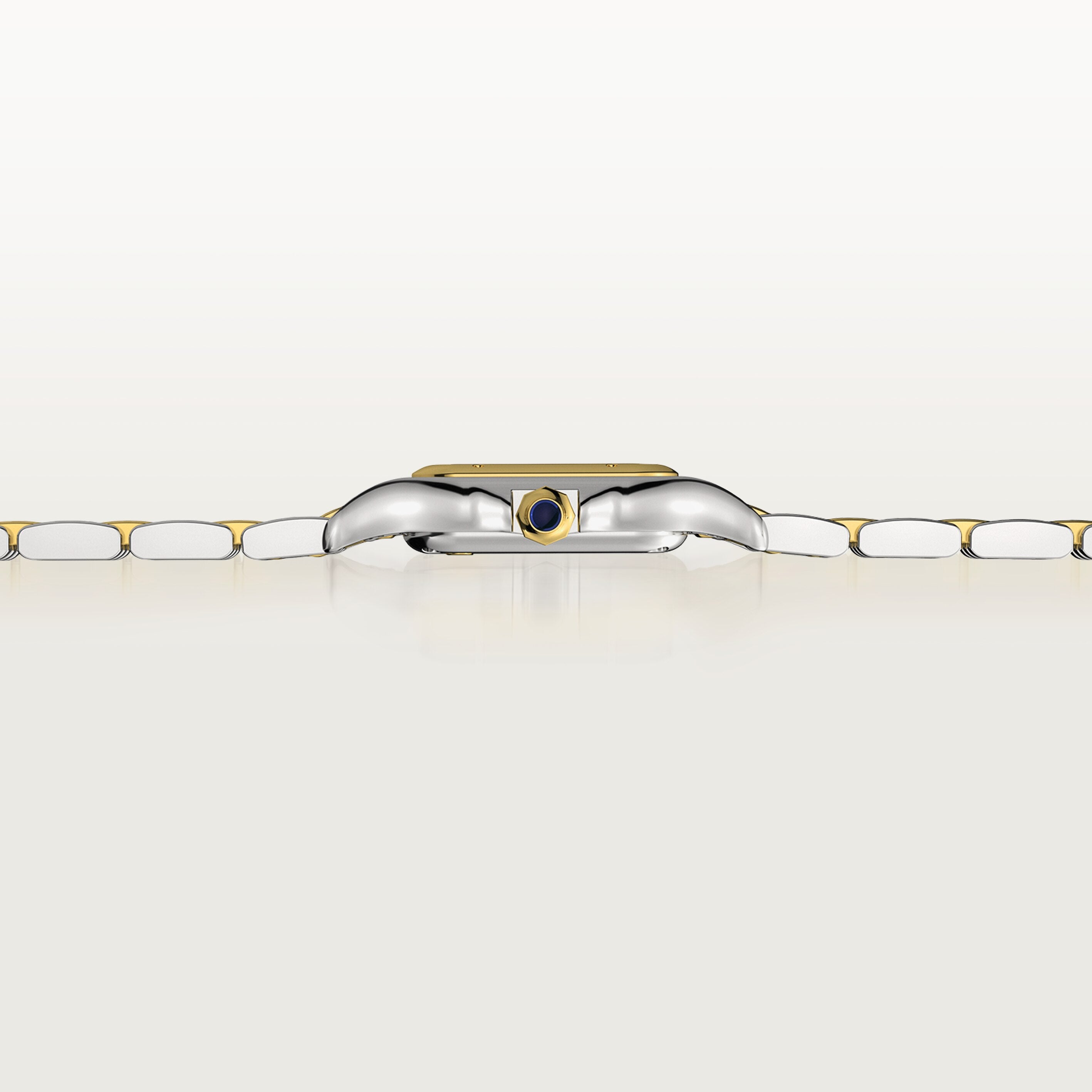Panthère de Cartier Watch, Small Model