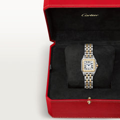 Panthère de Cartier Watch, Small Model