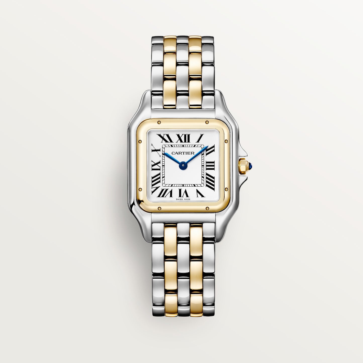 Panthère de Cartier Watch, Medium Model