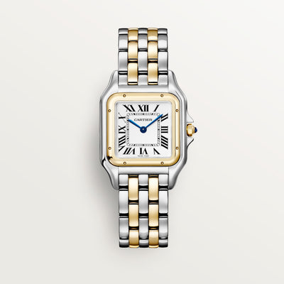Panthère de Cartier Watch, Medium Model
