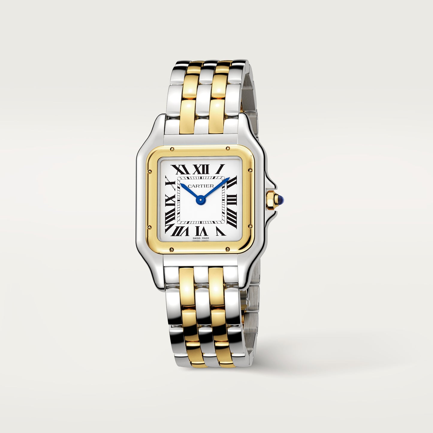 Panthère de Cartier Watch, Medium Model
