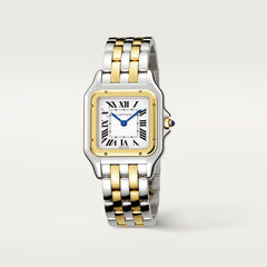 Panthère de Cartier Watch, Medium Model