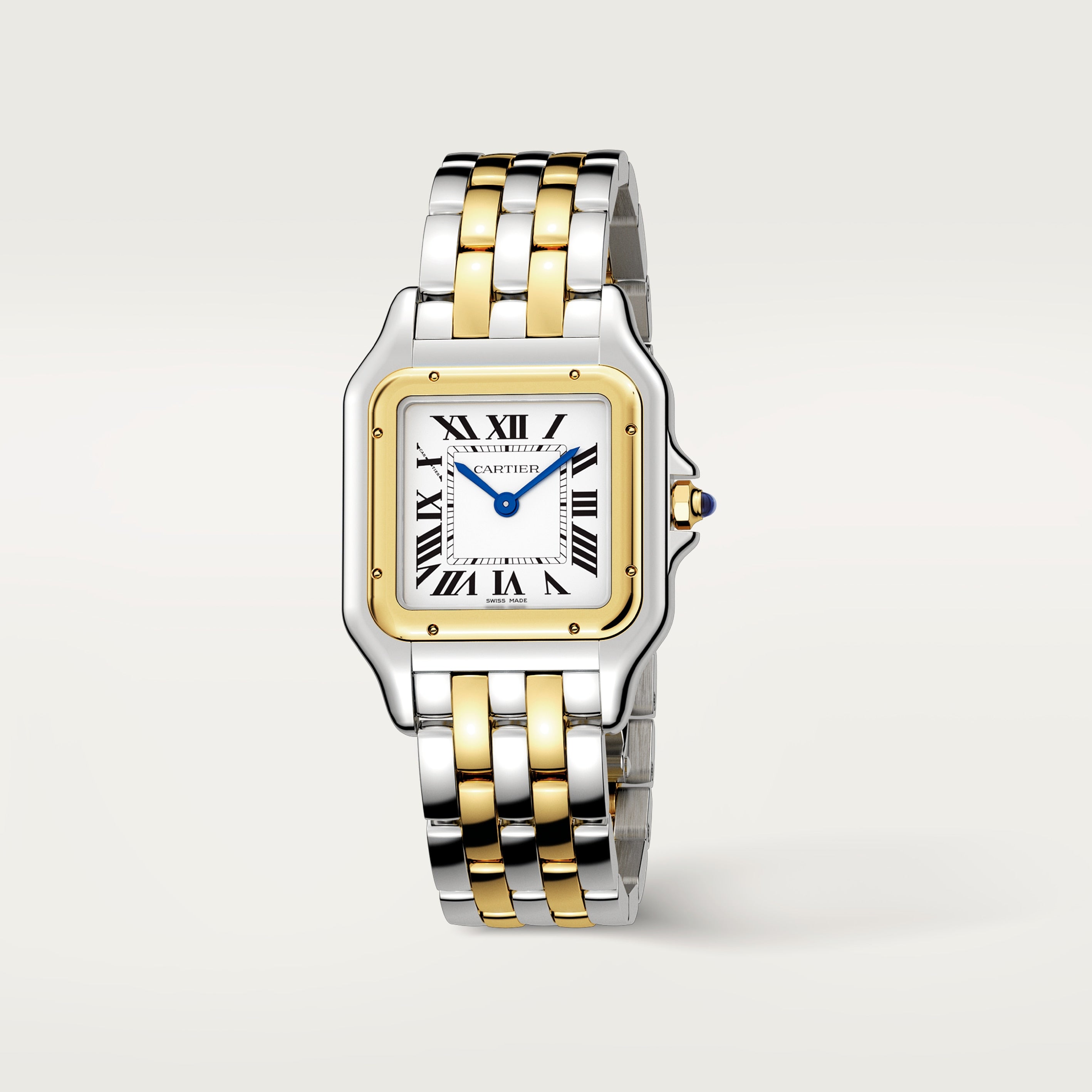 Panthère de Cartier Watch, Medium Model