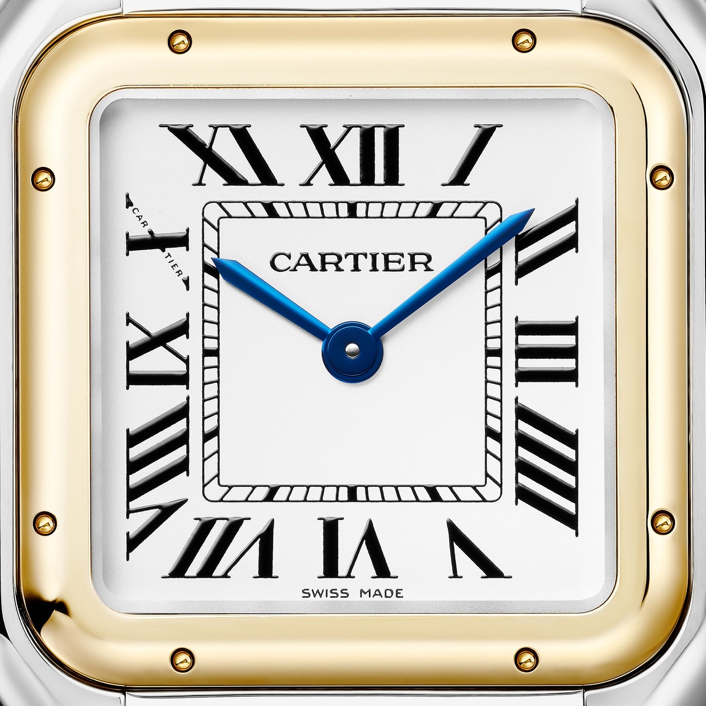 Panthère de Cartier Watch, Medium Model
