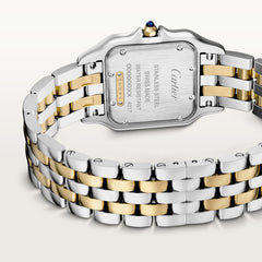 Panthère de Cartier Watch, Medium Model