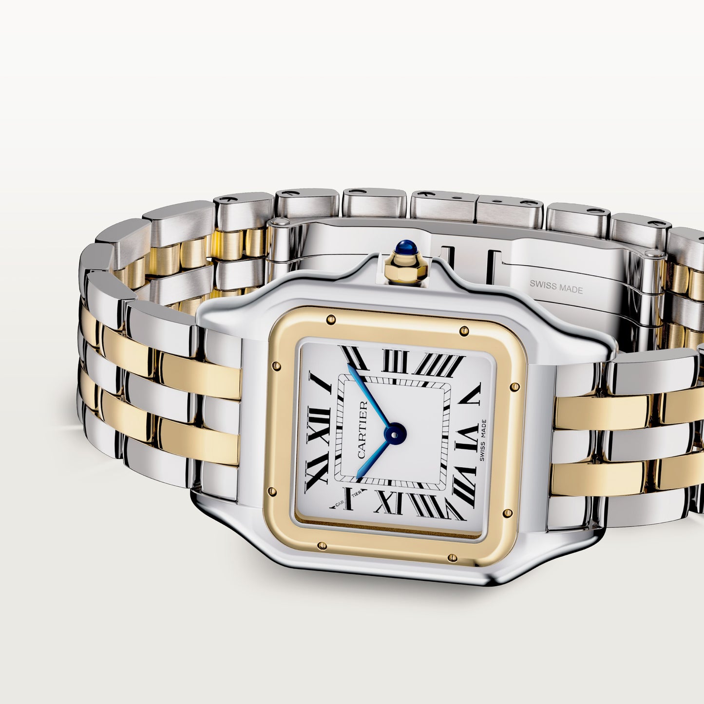 Panthère de Cartier Watch, Medium Model