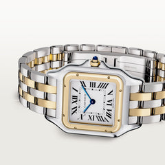 Panthère de Cartier Watch, Medium Model