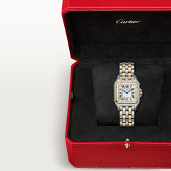 Panthère de Cartier Watch, Medium Model