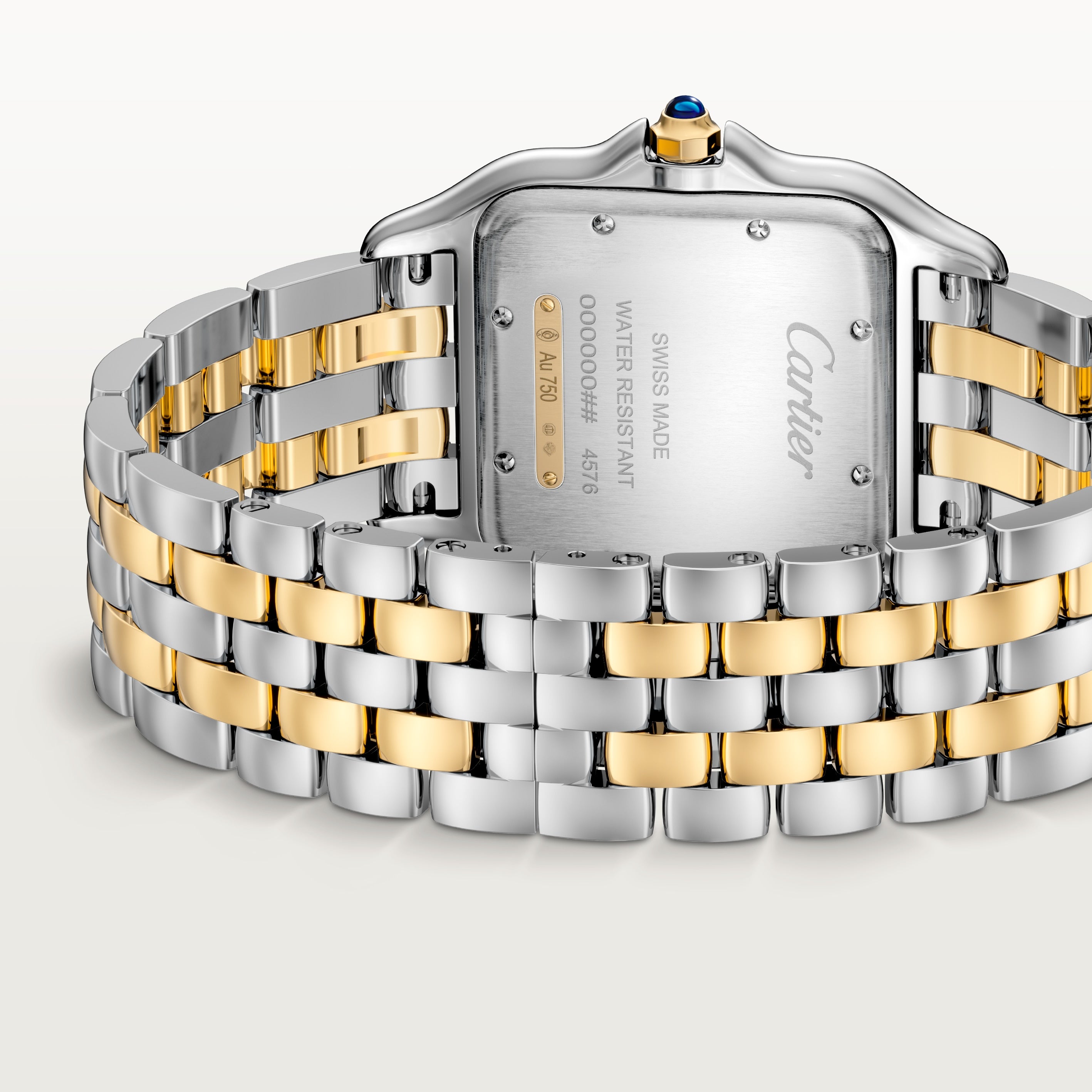 Panthère de Cartier Watch, Large Model