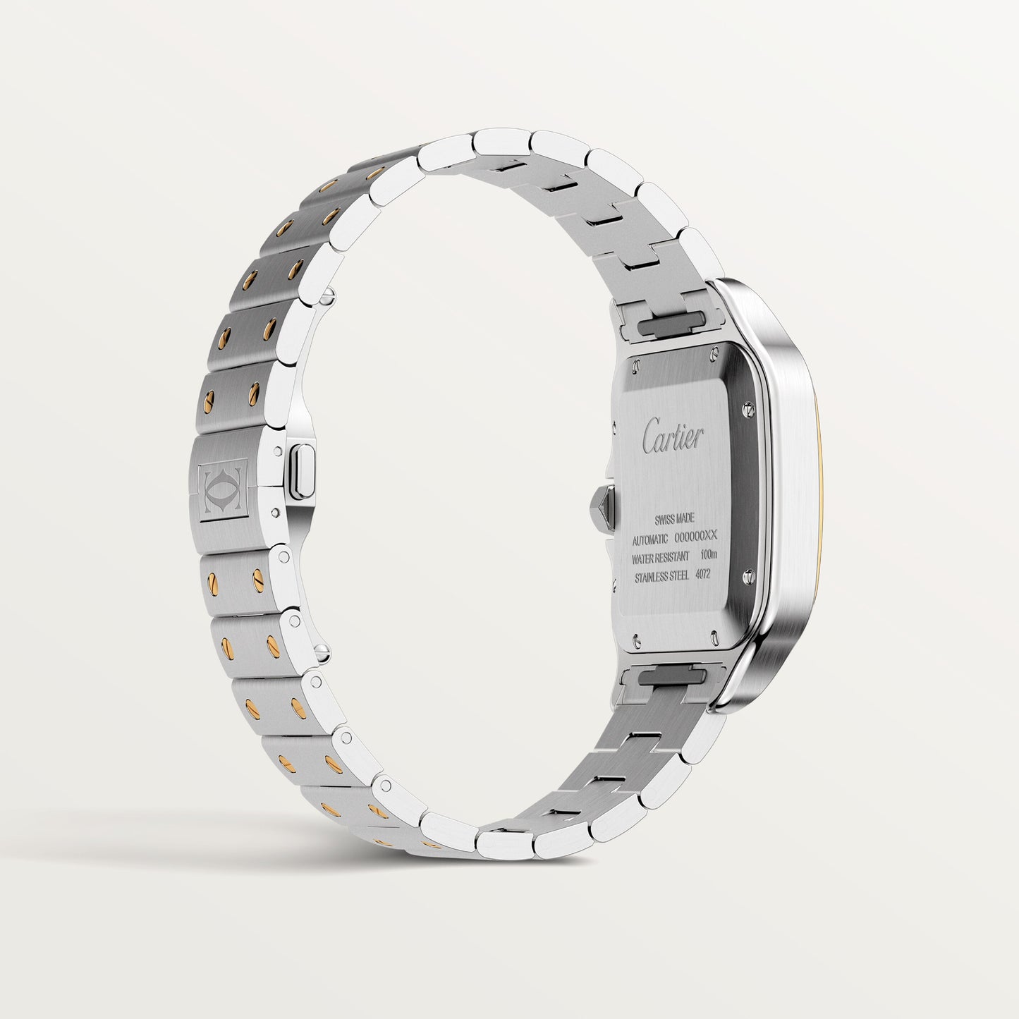Santos De Cartier Watch, Large Model