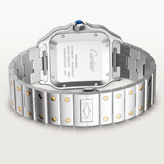 Santos De Cartier Watch, Large Model