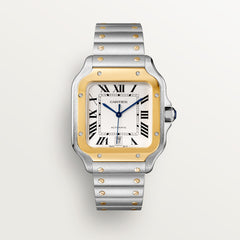 Santos De Cartier Watch, Large Model