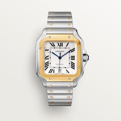 Santos De Cartier Watch, Large Model