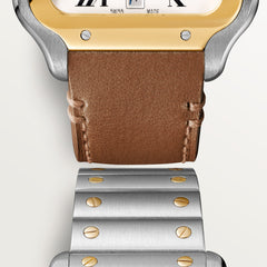 Santos De Cartier Watch, Large Model