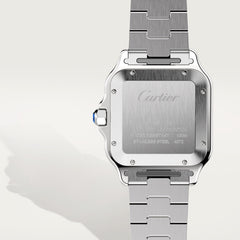 Santos De Cartier Watch, Large Model