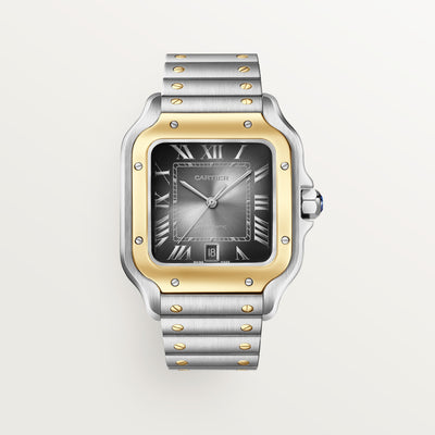 Santos De Cartier Watch, Large Model