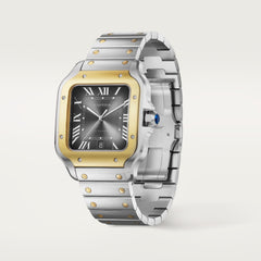 Santos De Cartier Watch, Large Model