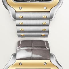 Santos De Cartier Watch, Large Model