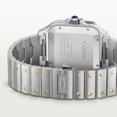 Santos De Cartier Watch, Large Model