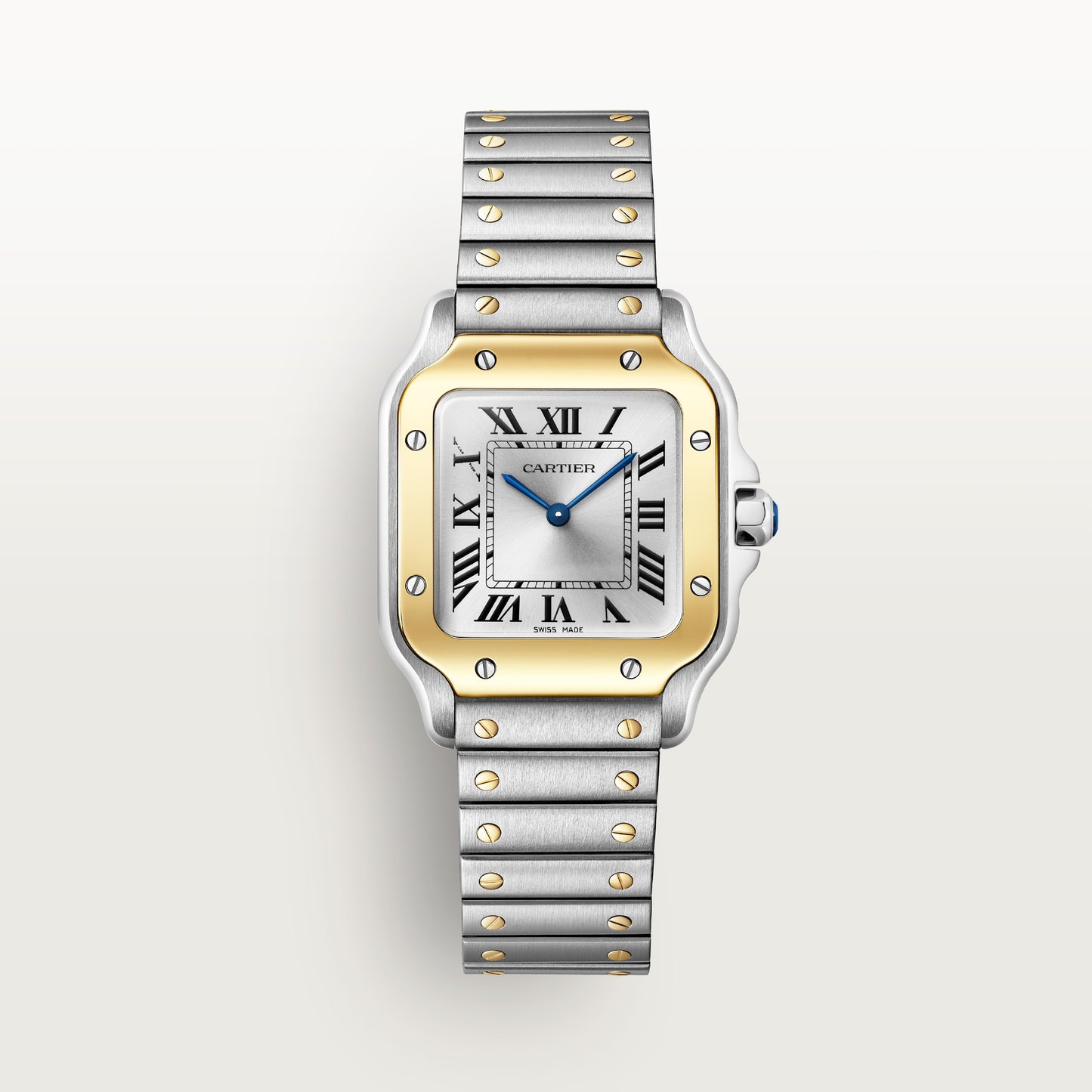 Santos De Cartier Watch, Small Model