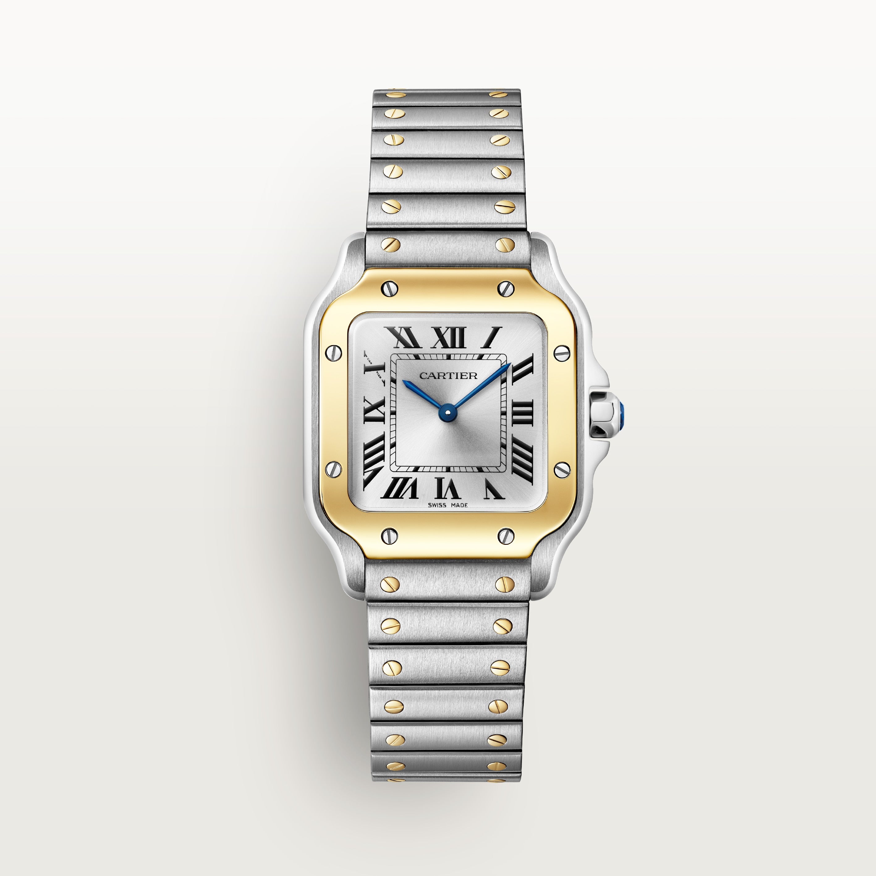 Santos De Cartier Watch, Small Model