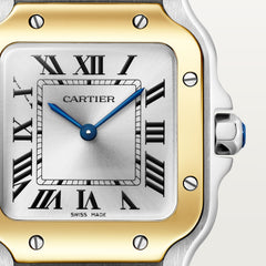 Santos De Cartier Watch, Small Model