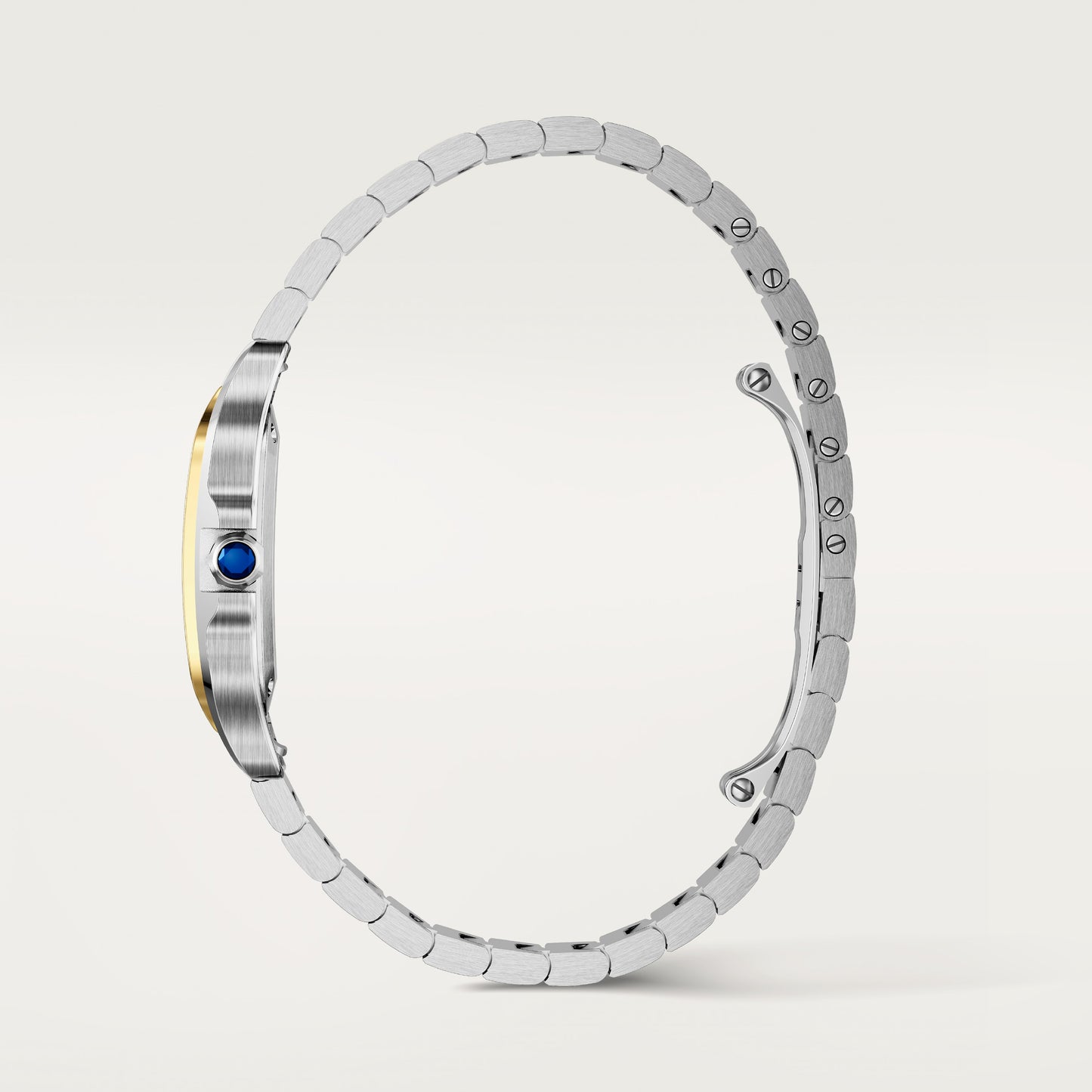 Santos De Cartier Watch, Small Model