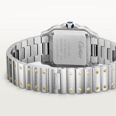 Santos De Cartier Watch, Small Model