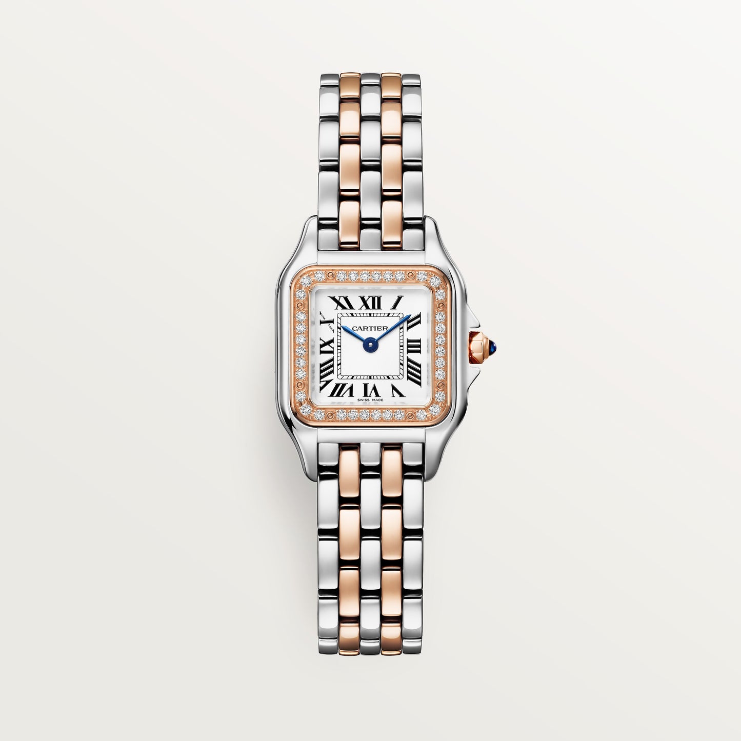 Panthère de Cartier Watch, Small Model
