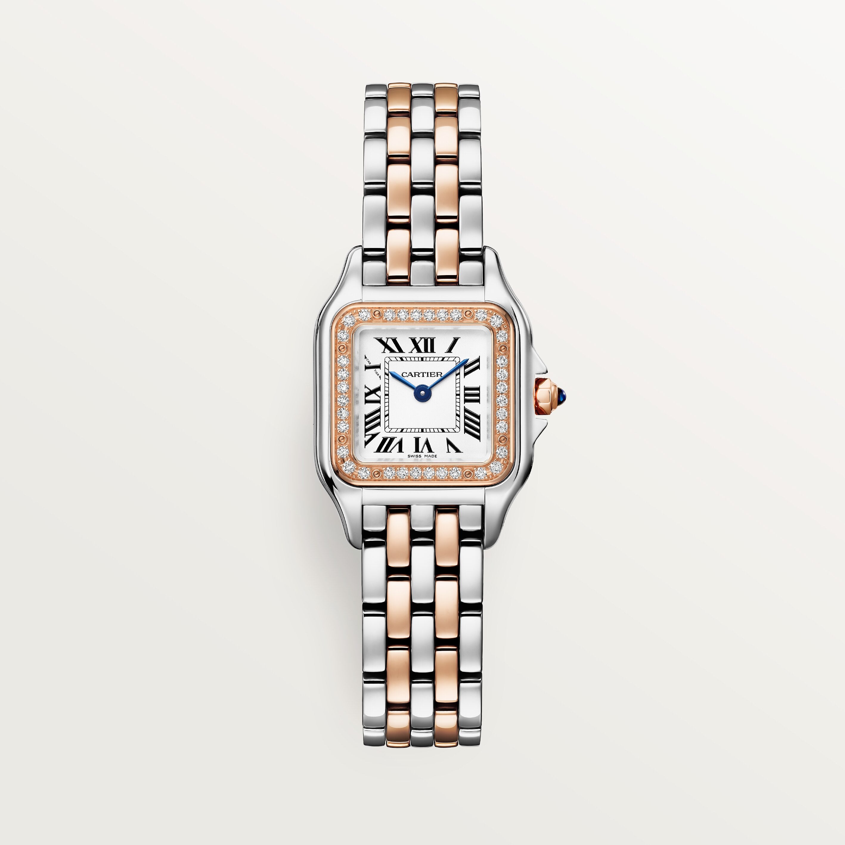 Panthère de Cartier Watch, Small Model