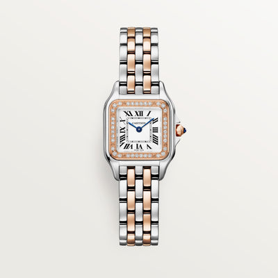 Panthère de Cartier Watch, Small Model