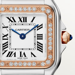 Panthère de Cartier Watch, Small Model