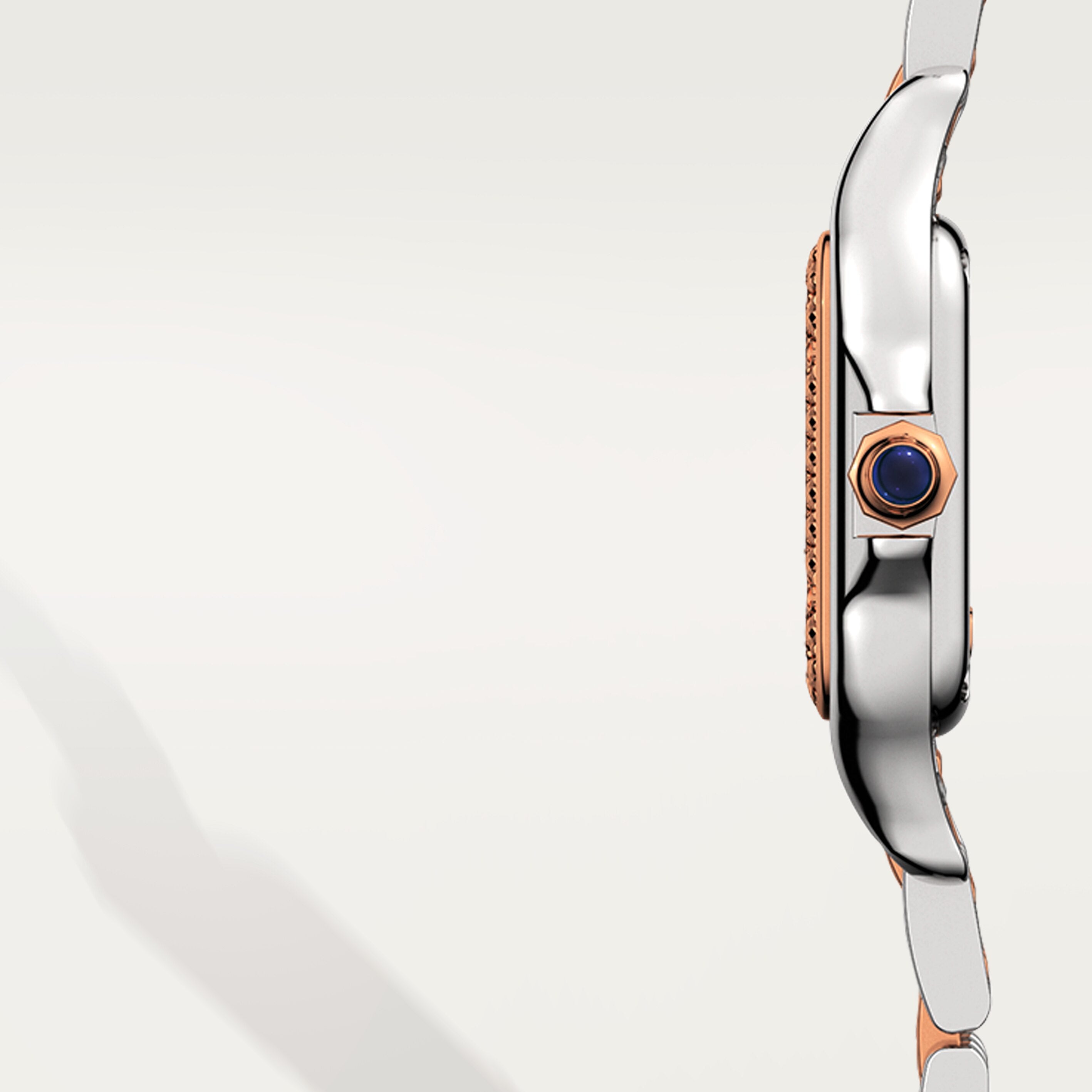 Panthère de Cartier Watch, Small Model