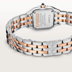 Panthère de Cartier Watch, Small Model