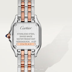 Panthère de Cartier Watch, Small Model