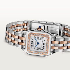 Panthère de Cartier Watch, Small Model