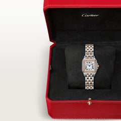 Panthère de Cartier Watch, Small Model