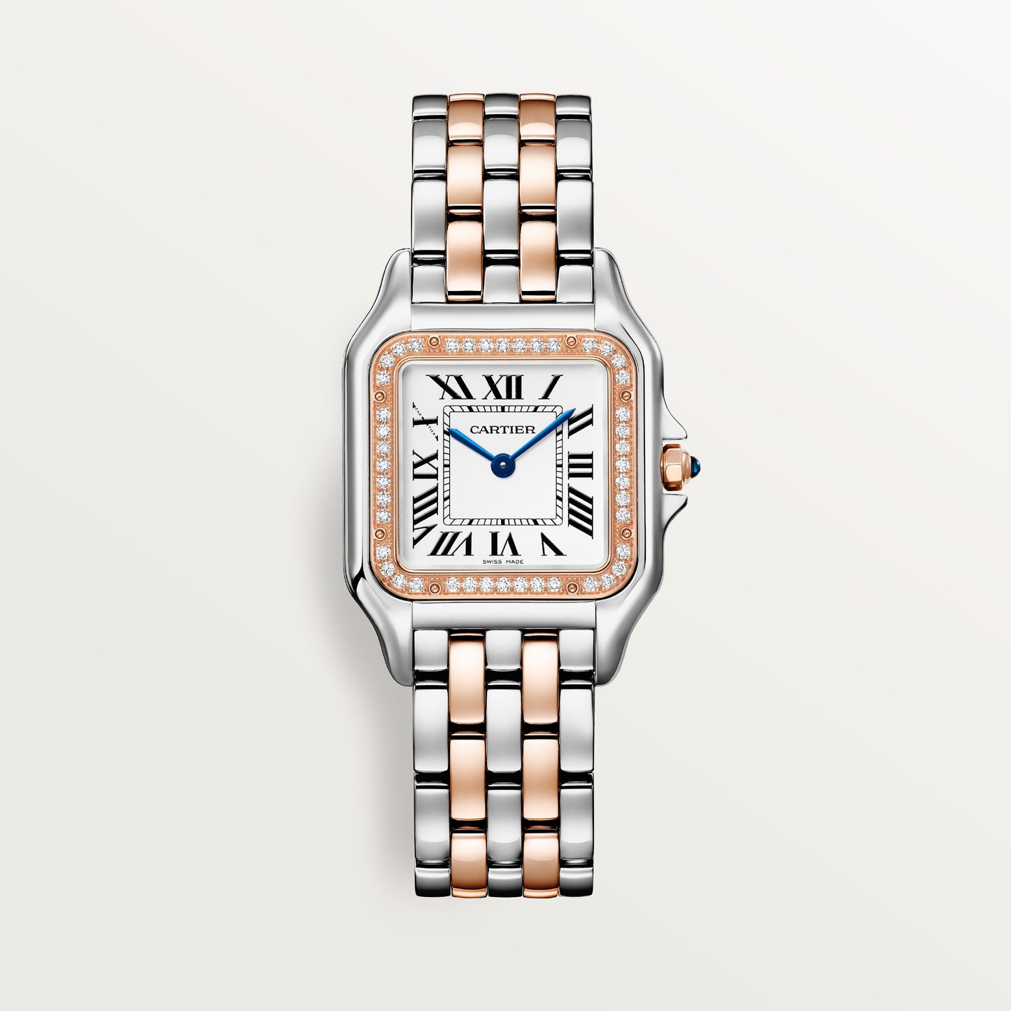 Panthère De Cartier Watch, Medium Model
