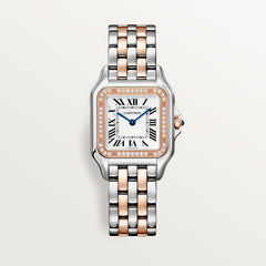Panthère De Cartier Watch, Medium Model