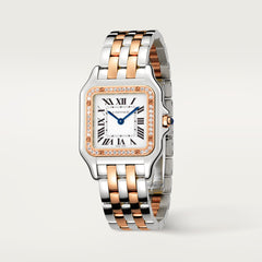 Panthère De Cartier Watch, Medium Model