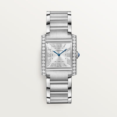 Tank Française Watch, Medium Model