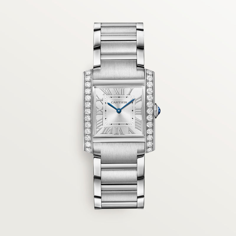 Tank Française Watch, Medium Model