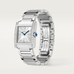 Tank Française Watch, Medium Model