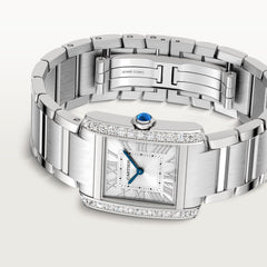 Tank Française Watch, Medium Model