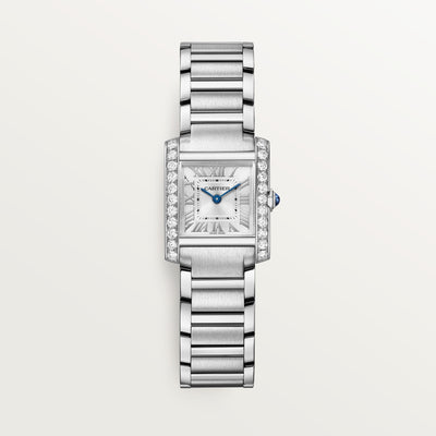 Tank Française Watch, Small Model