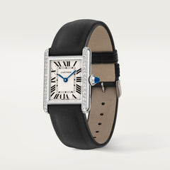 Tank Must de Cartier Watch, Small Model